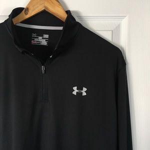 Men’s Under Armour Quarter Zip